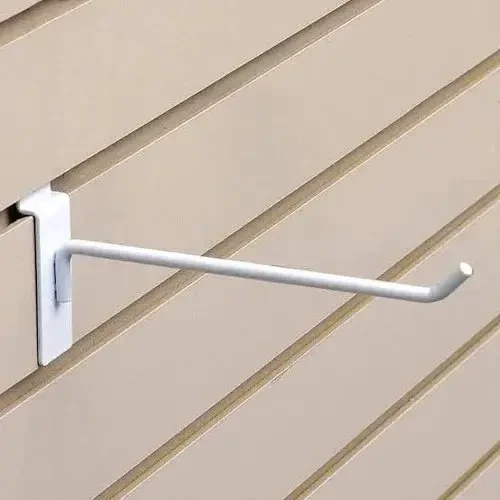 Slatwall Hook